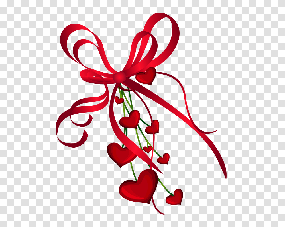 Clipart Valentines Heart, Plant, Petal, Flower, Blossom Transparent Png