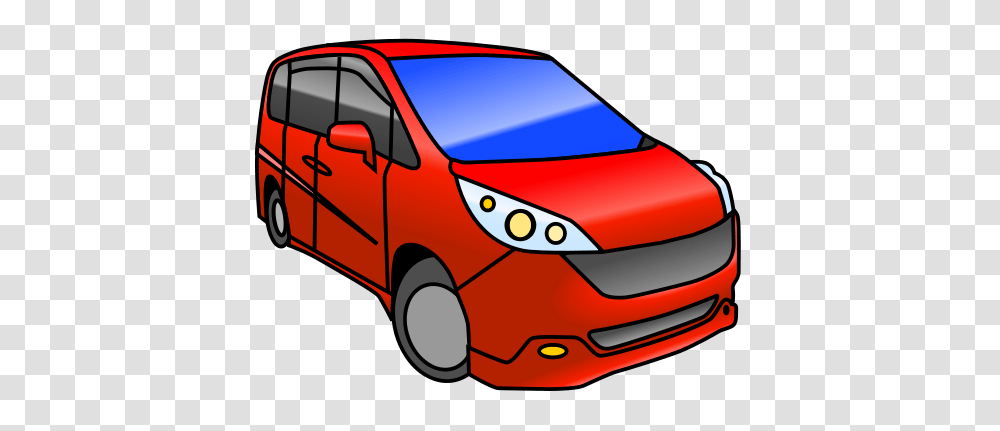 Clipart Van, Bumper, Vehicle, Transportation, Tire Transparent Png