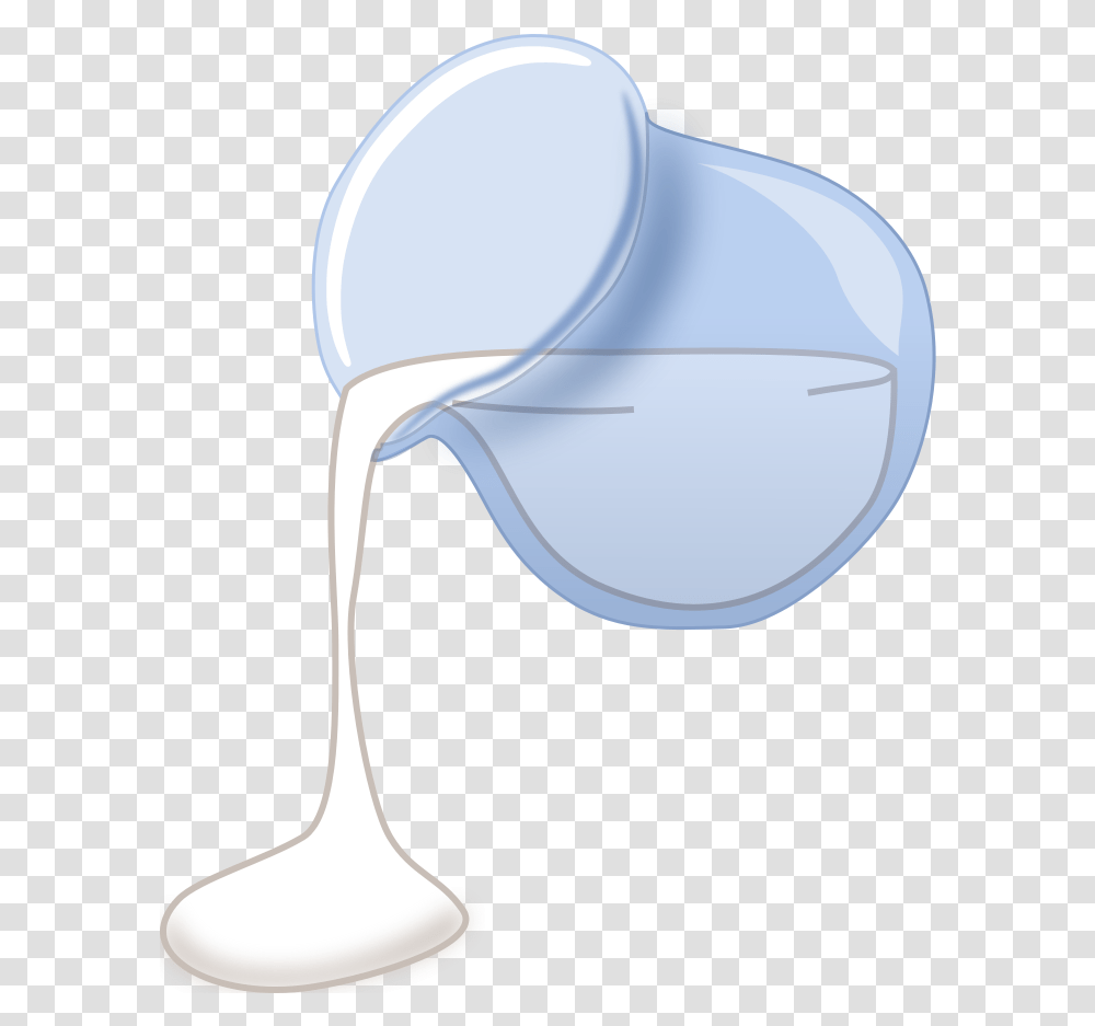 Clipart Vector Clip Art Online Pouring Milk Gif Cartoon, Jug, Lamp, Clothing, Apparel Transparent Png