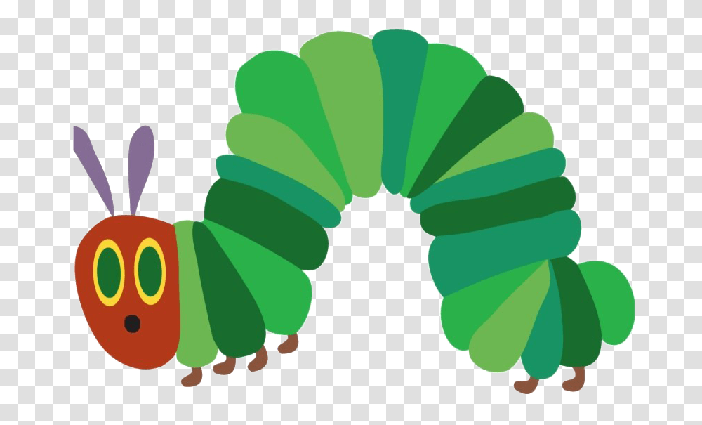 Clipart Very Hungry Caterpillar, Building, Architecture, Plant, Green Transparent Png