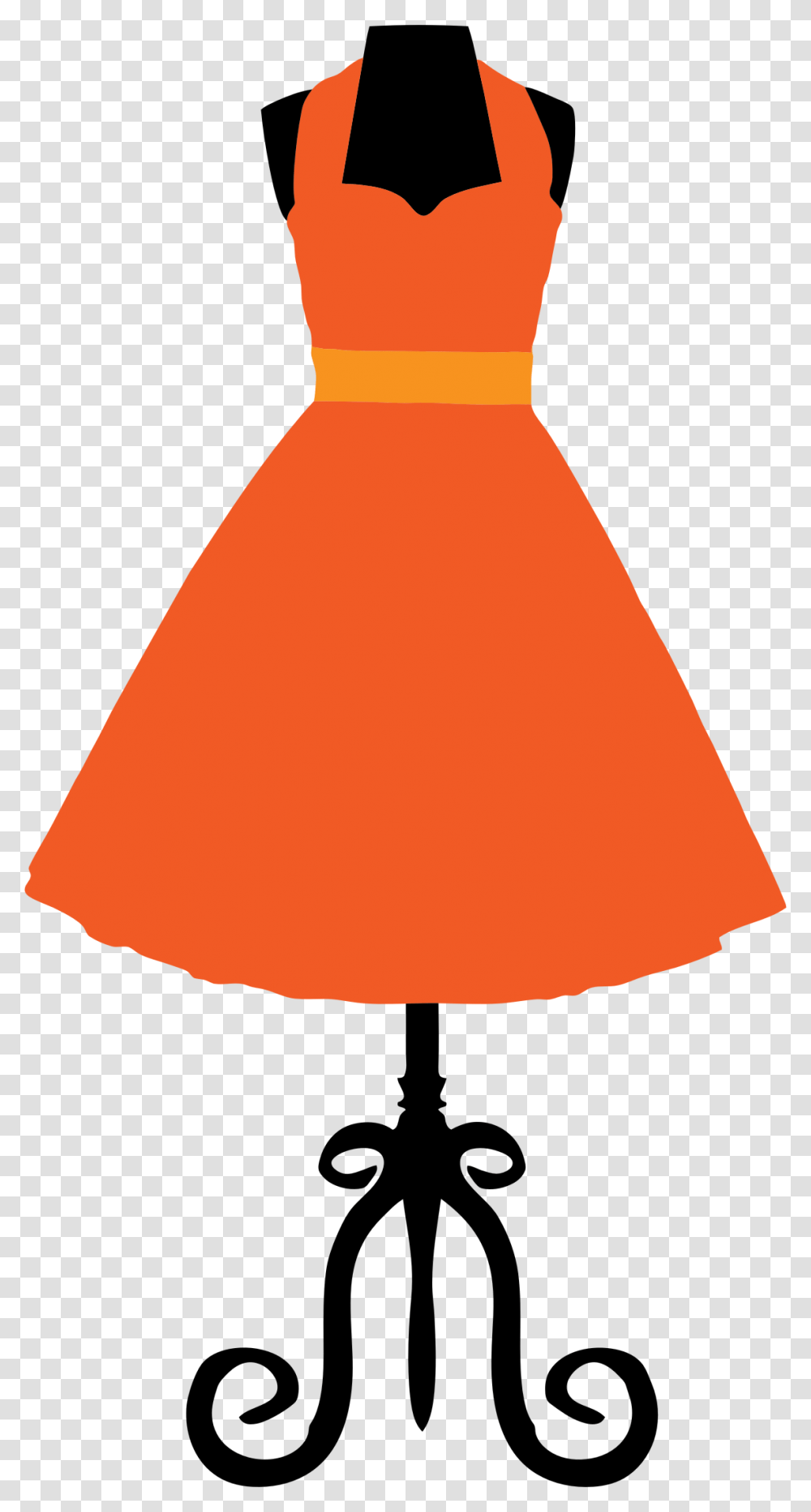 Clipart Vintage Dress Clipart, Snowman, Skirt, Lamp Transparent Png