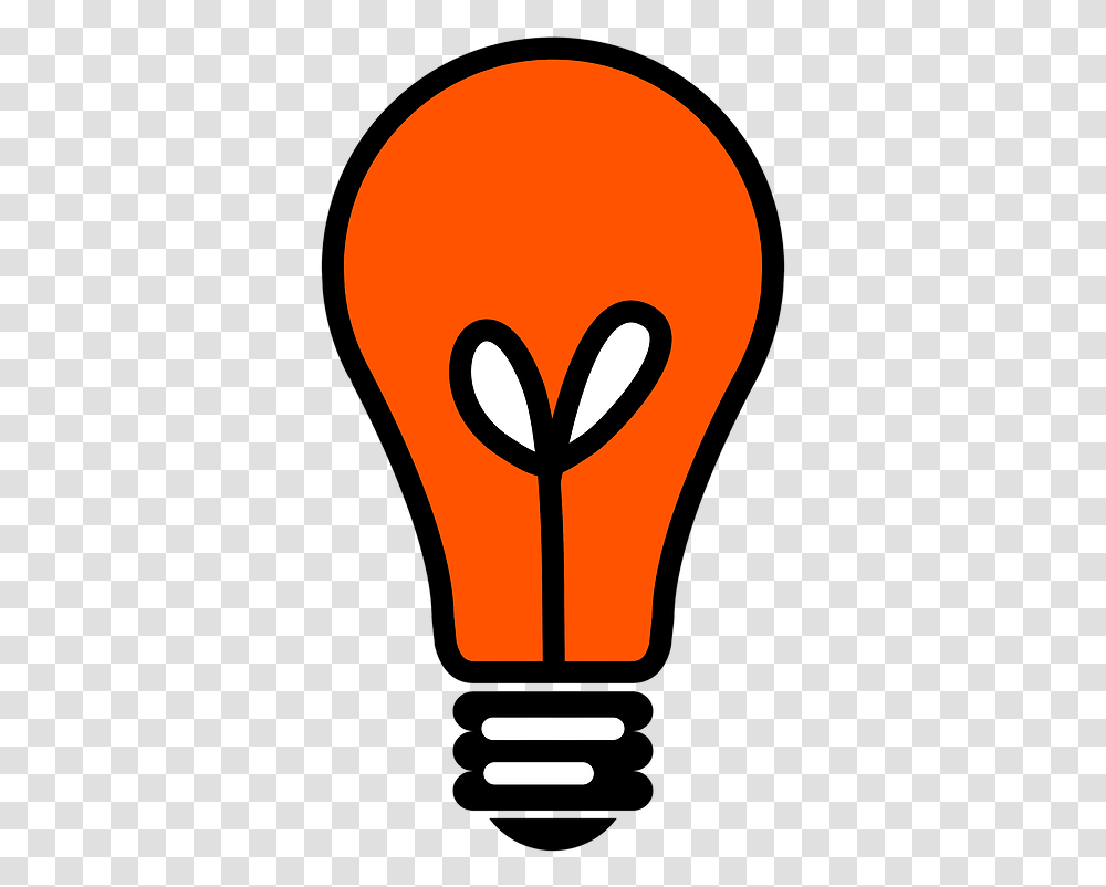 Clipart Wallpaper Blink Brain Light Red Light Bulb Clipart, Lightbulb Transparent Png
