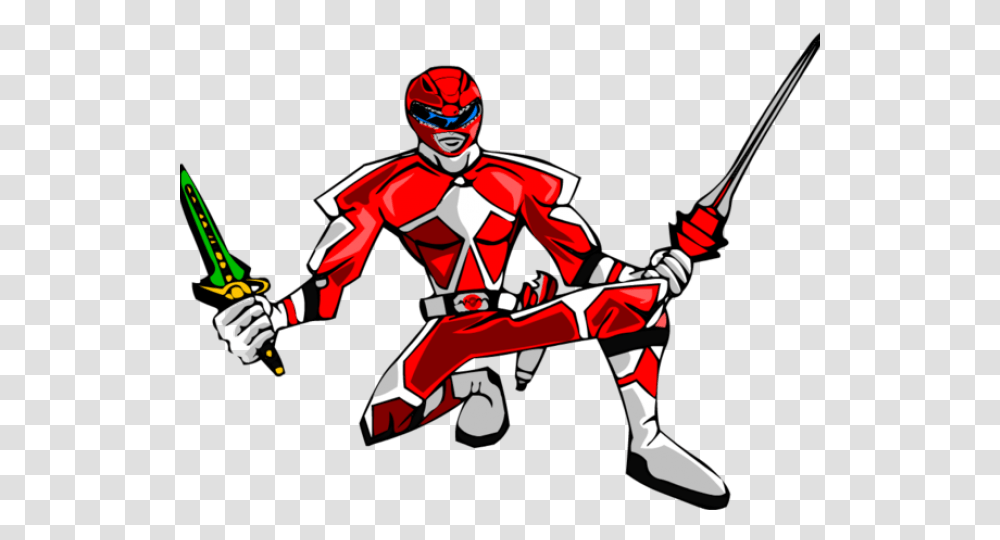 Clipart Wallpaper Blink Red Ranger Red Ranger Cartoons, Person, Helmet, Ninja Transparent Png