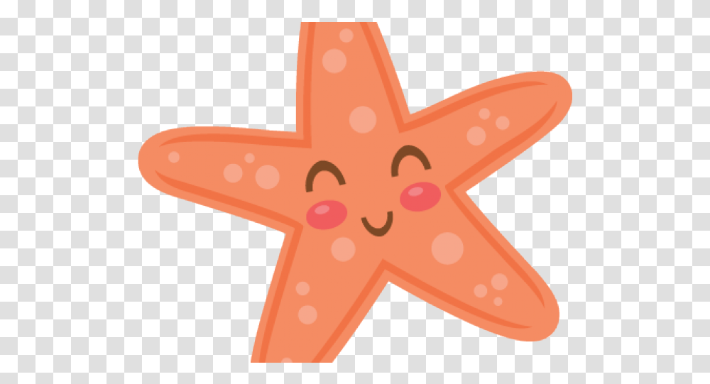 Clipart Wallpaper Blink Starfish Cartoon Lovely, Star Symbol, Cross Transparent Png