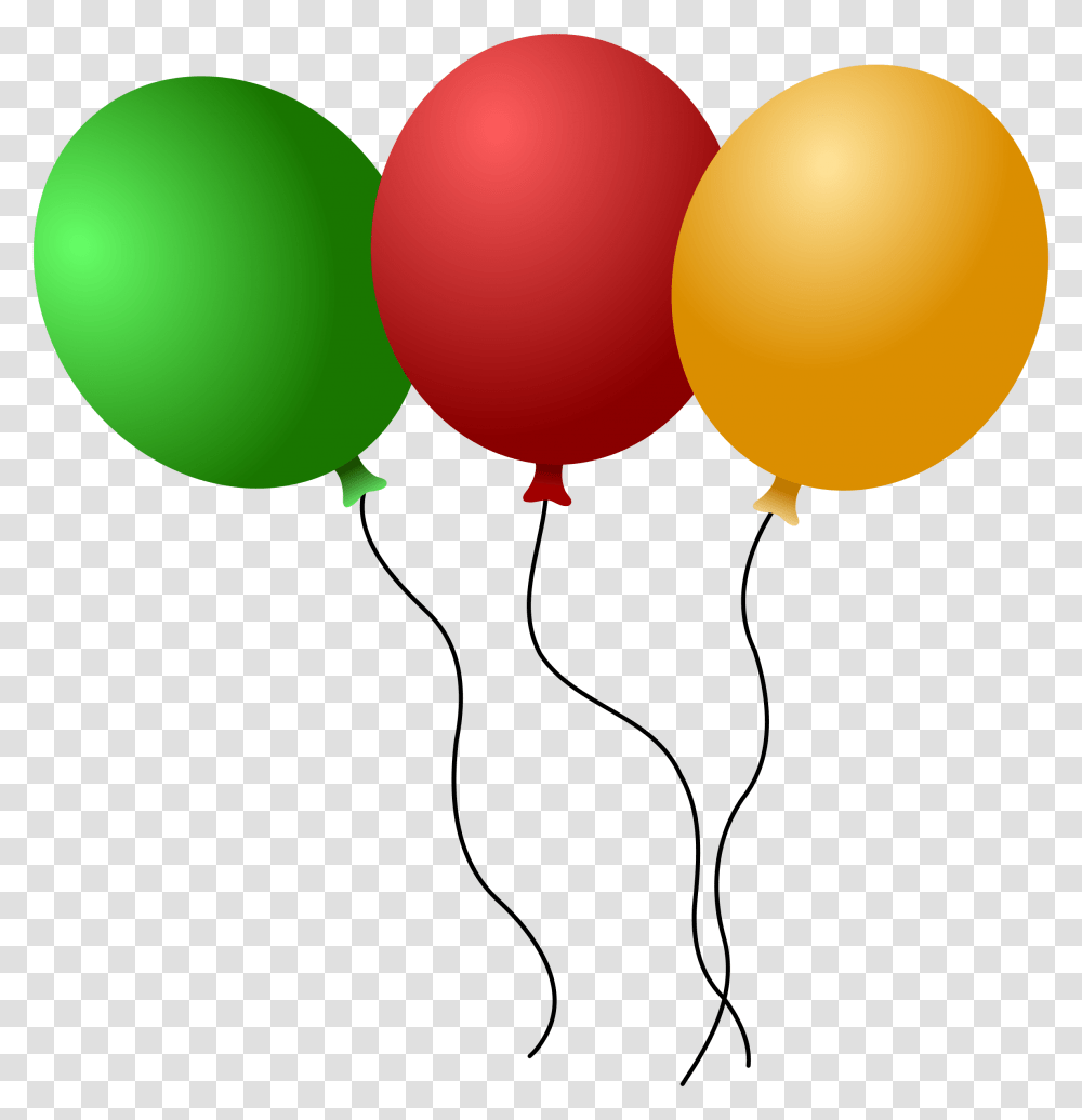 Clipart Wallpapers, Balloon Transparent Png