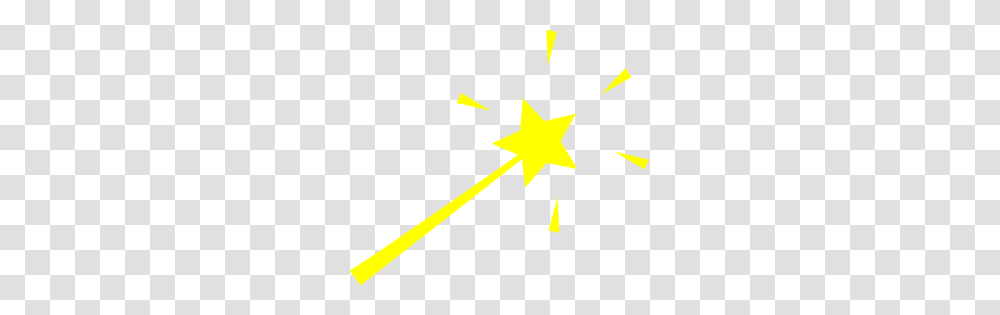 Clipart Wand, Star Symbol Transparent Png