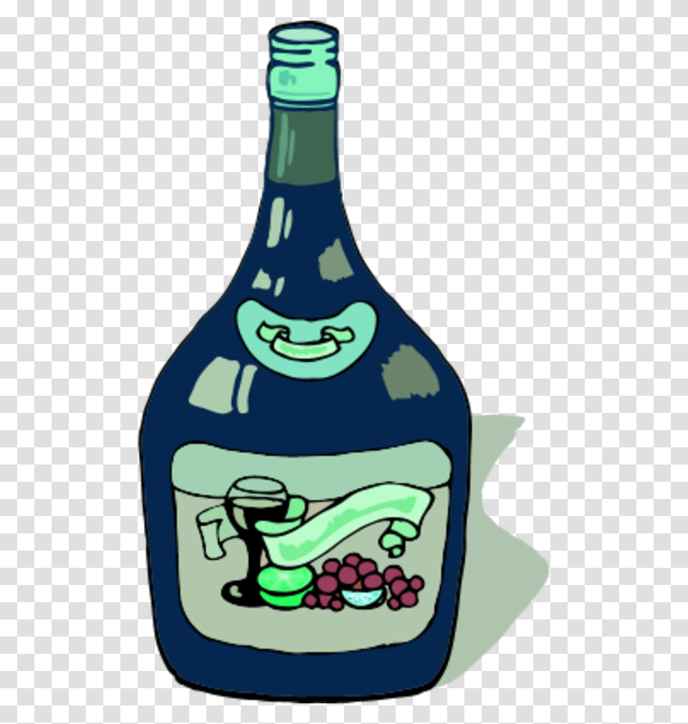 Clipart Water Bottle, Beverage, Drink, Alcohol, Liquor Transparent Png