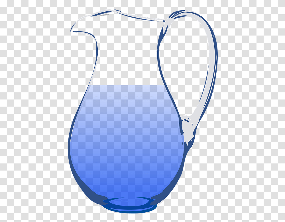 Clipart Water Mug Free For Jug Clipart, Sunglasses, Accessories, Accessory, Pottery Transparent Png