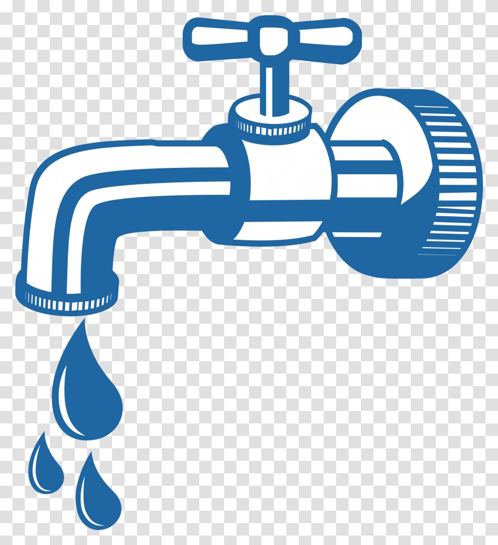 Clipart Water Tap Water Tap Clipart, Indoors, Plumbing, Hammer, Tool Transparent Png
