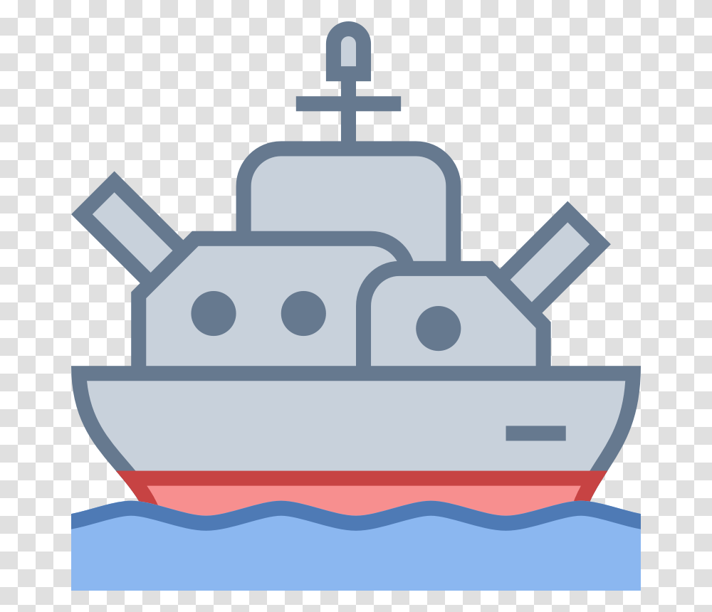 Clipart, Watercraft, Vehicle, Transportation, Boat Transparent Png