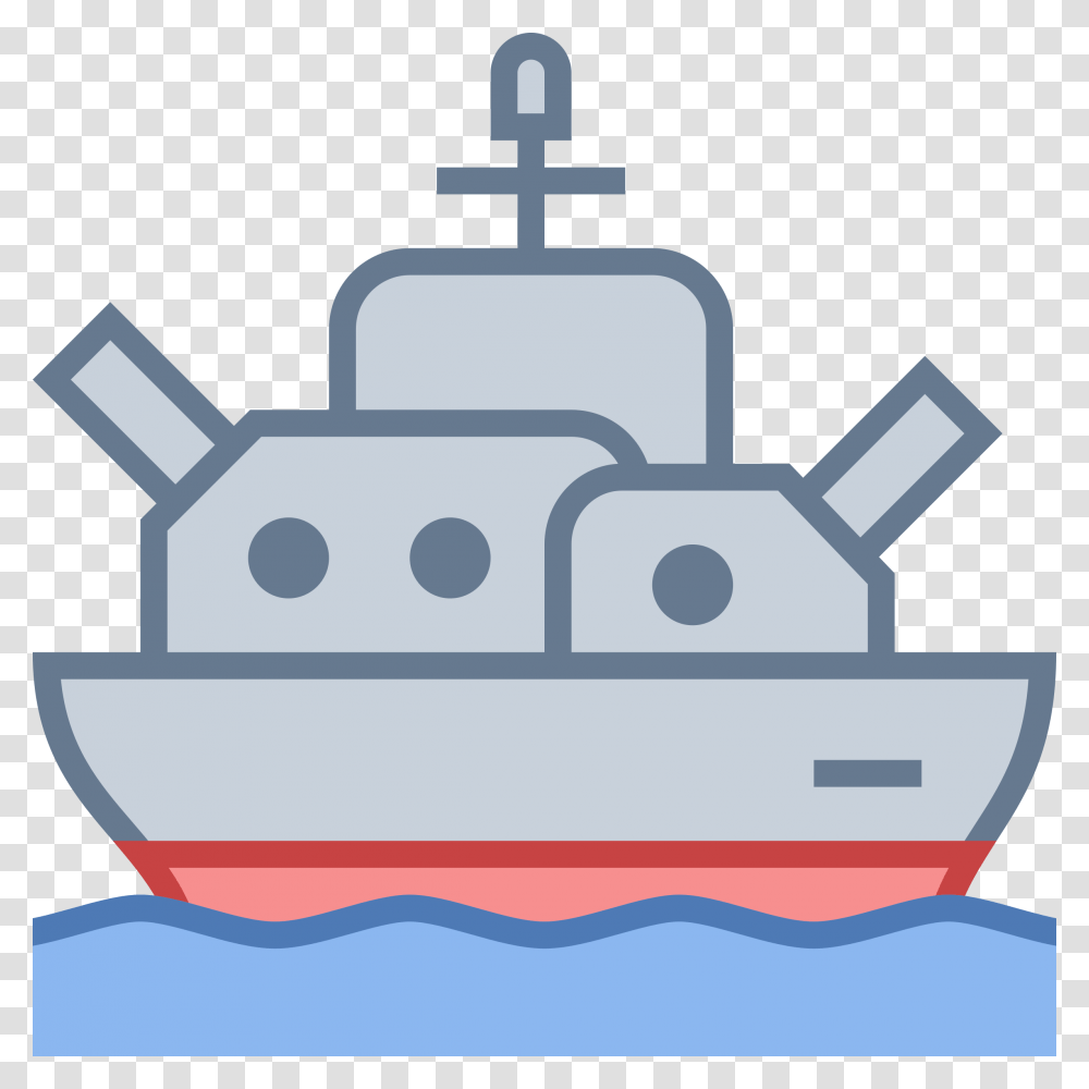 Clipart, Watercraft, Vehicle, Transportation, Boat Transparent Png