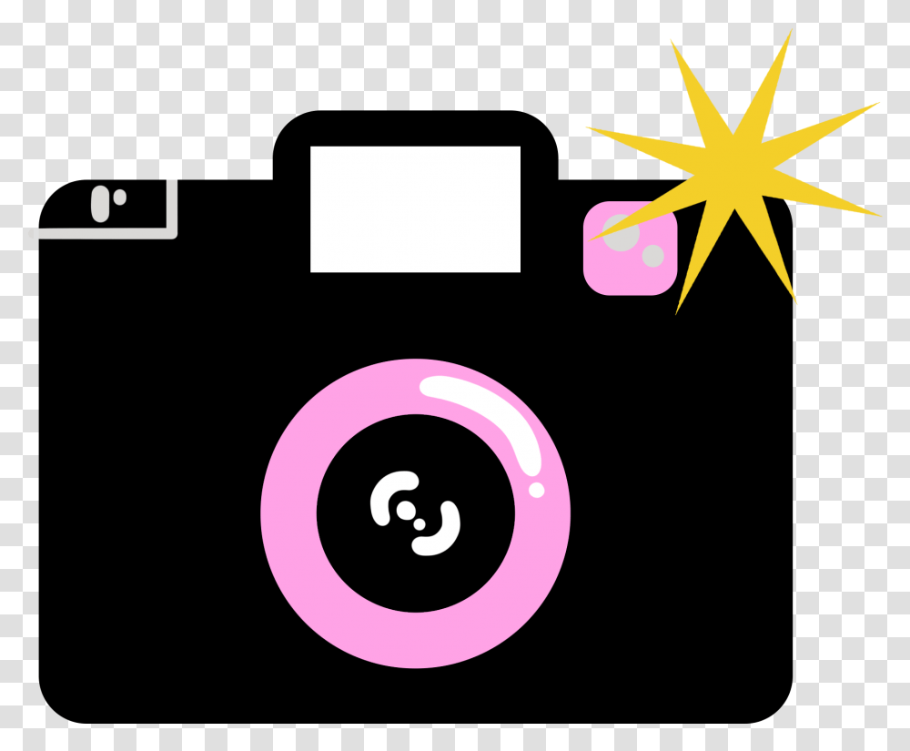 Clipart Wedding Camera, Number, Star Symbol Transparent Png