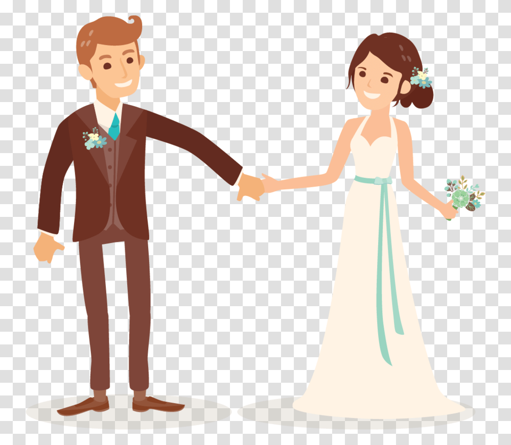 Clipart Wedding Clipart, Person, Human, Hand, People Transparent Png