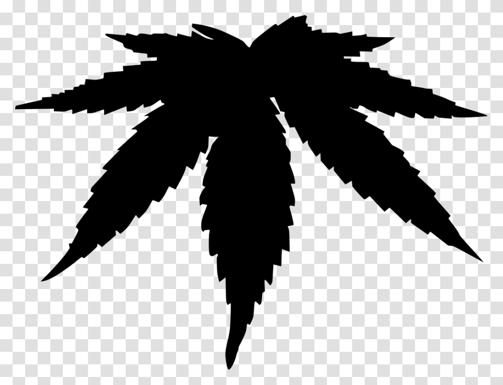 Clipart Weed, Gray, World Of Warcraft Transparent Png