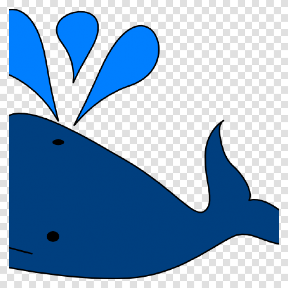 Clipart Whale Humongous Blue Whale, Animal, Sea Life, Shark, Fish Transparent Png