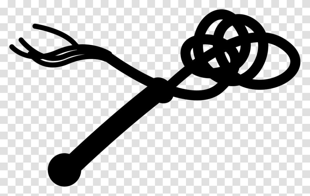 Clipart Whip Whip Icon, Scissors, Blade, Weapon, Weaponry Transparent Png