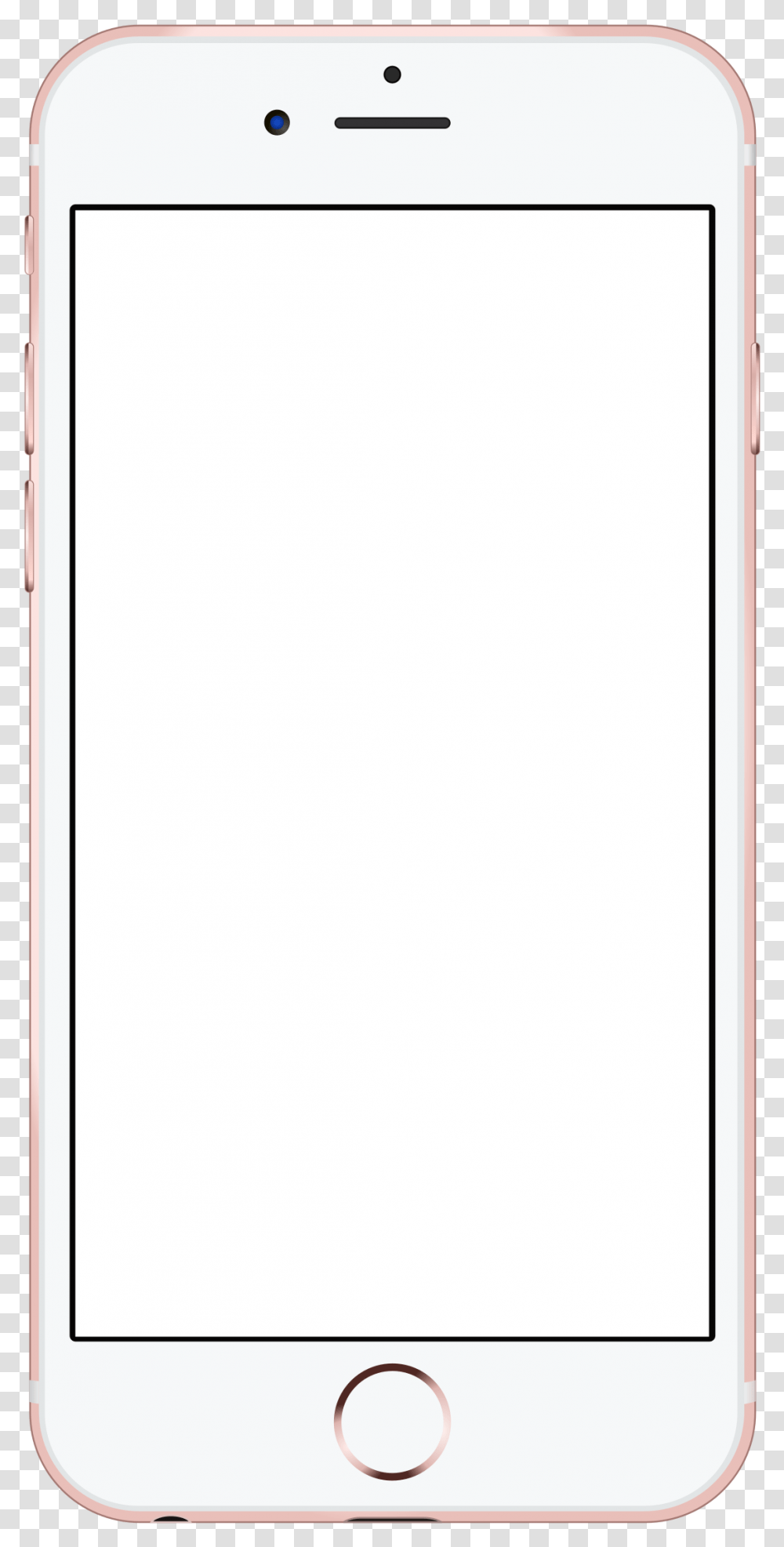 Clipart White Phone, Electronics, Mobile Phone, Cell Phone, White Board Transparent Png