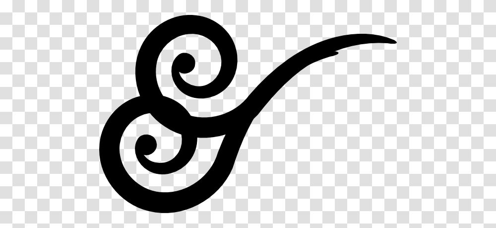 Clipart Wind, Logo, Trademark, Spiral Transparent Png