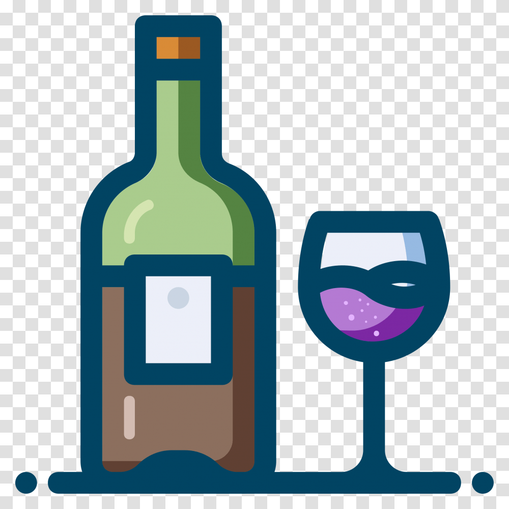 Clipart, Wine, Alcohol, Beverage, Drink Transparent Png