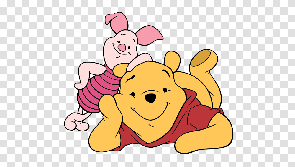 Clipart Winnie The Pooh And Friends Clip Art Images, Pig, Mammal, Animal, Plush Transparent Png