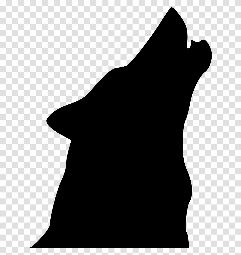 Clipart Wolf Head Clip Art Images, Gray, World Of Warcraft Transparent Png
