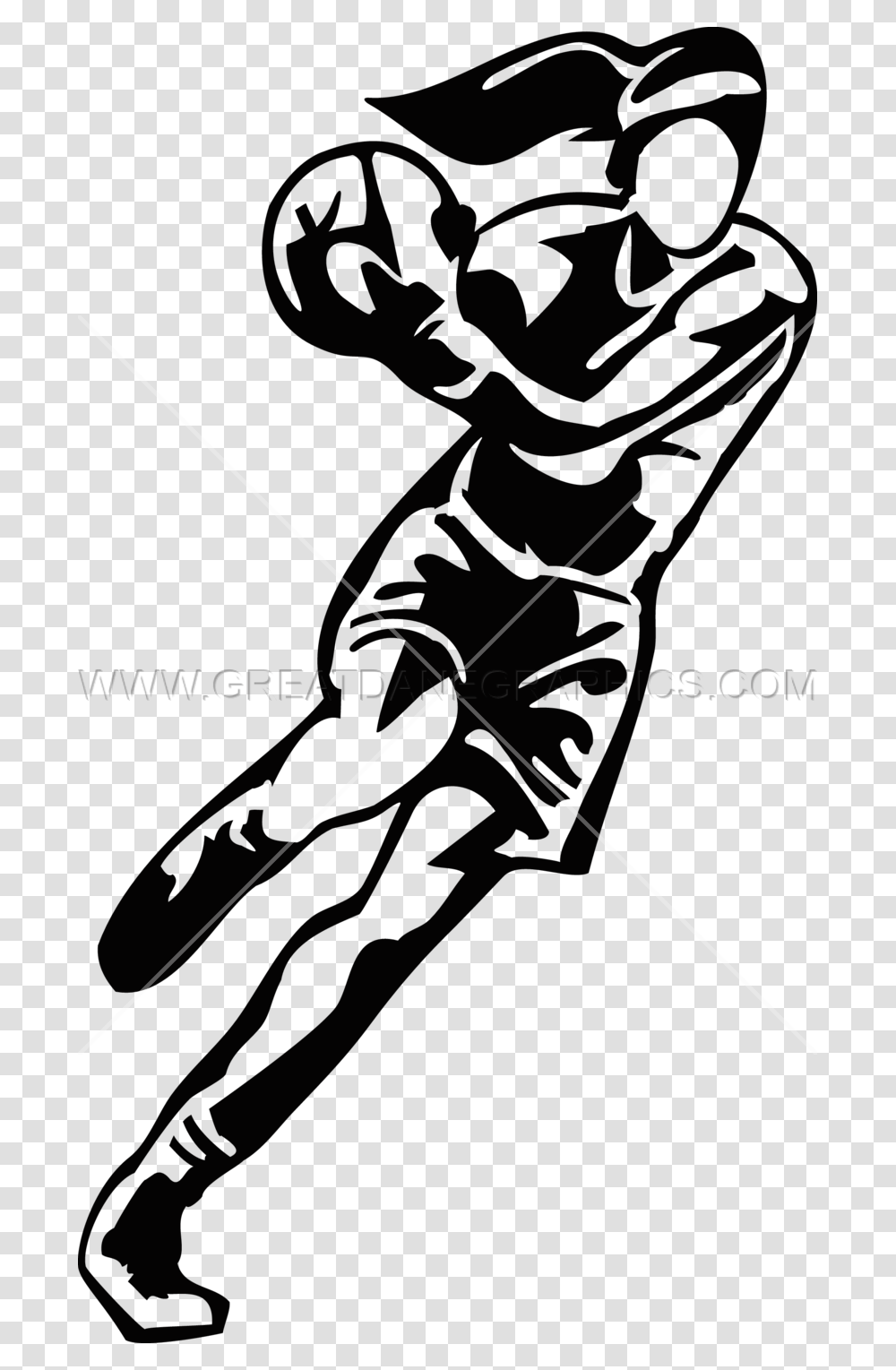 Clipart Woman Basketball Player Clipart Woman Basketball Player, Sport, Sports, Archery, Bow Transparent Png