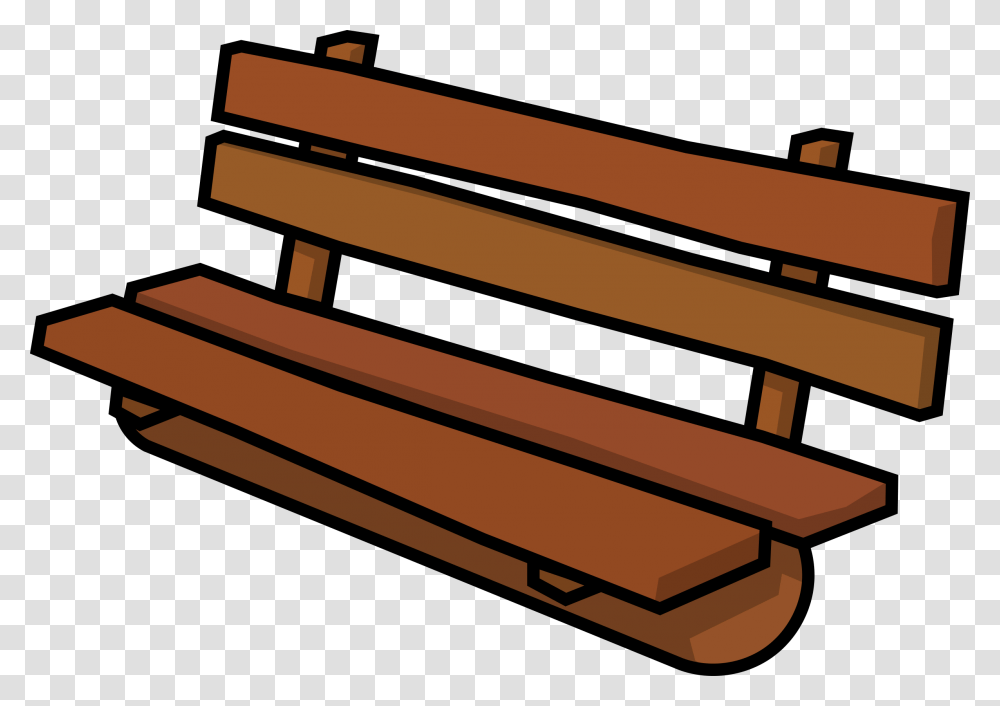 Clipart, Wood, Furniture, Bench, Lumber Transparent Png