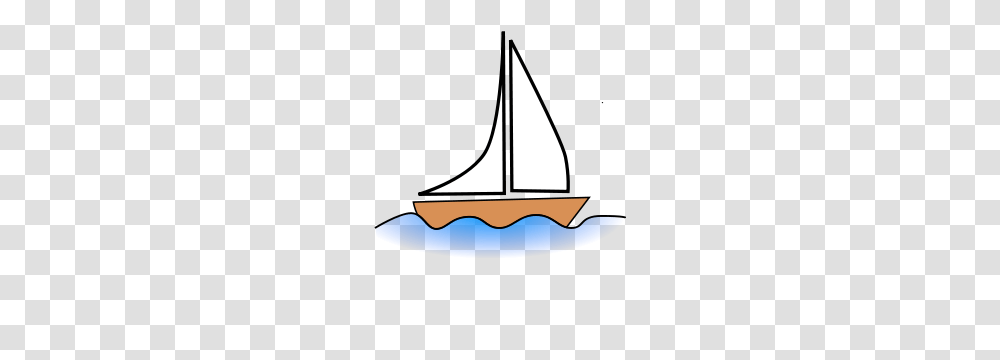 Clipart Work Clip Art Boat, Vehicle, Transportation, Sailboat, Tabletop Transparent Png