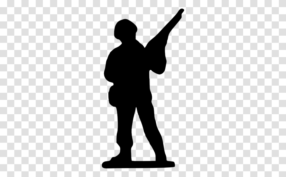 Clipart World War, Silhouette, Person, Human, Photography Transparent Png