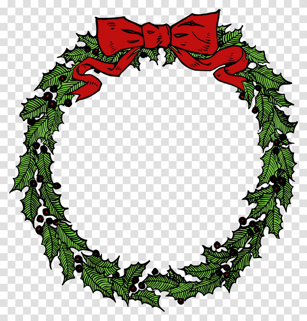 Clipart, Wreath, Poster, Advertisement, Heart Transparent Png