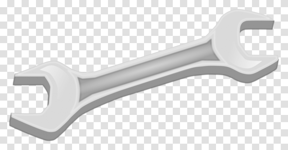 Clipart Wrench, Hammer, Tool Transparent Png