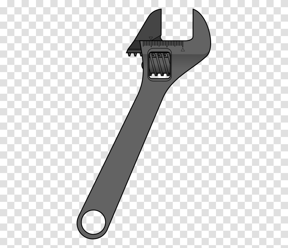 Clipart, Wrench Transparent Png