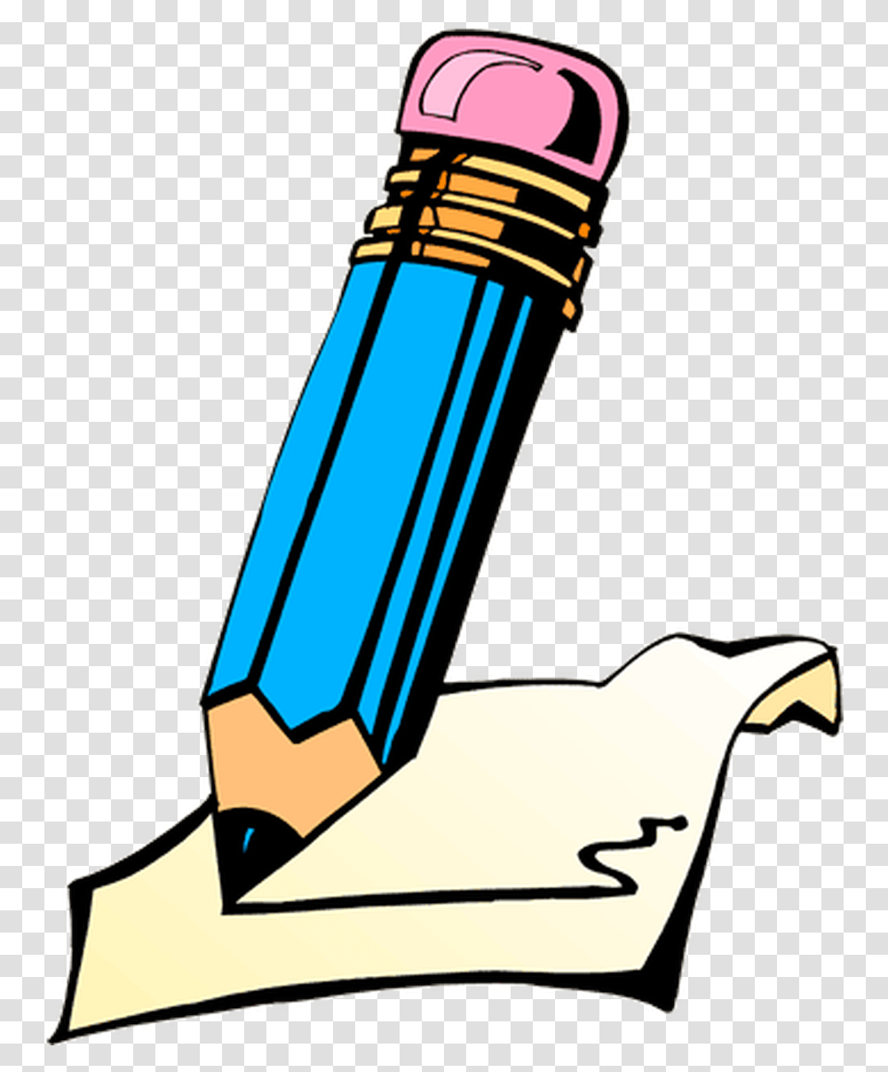 Clipart Writing Independent Writing Write Clip Art, Pencil, Crayon Transparent Png