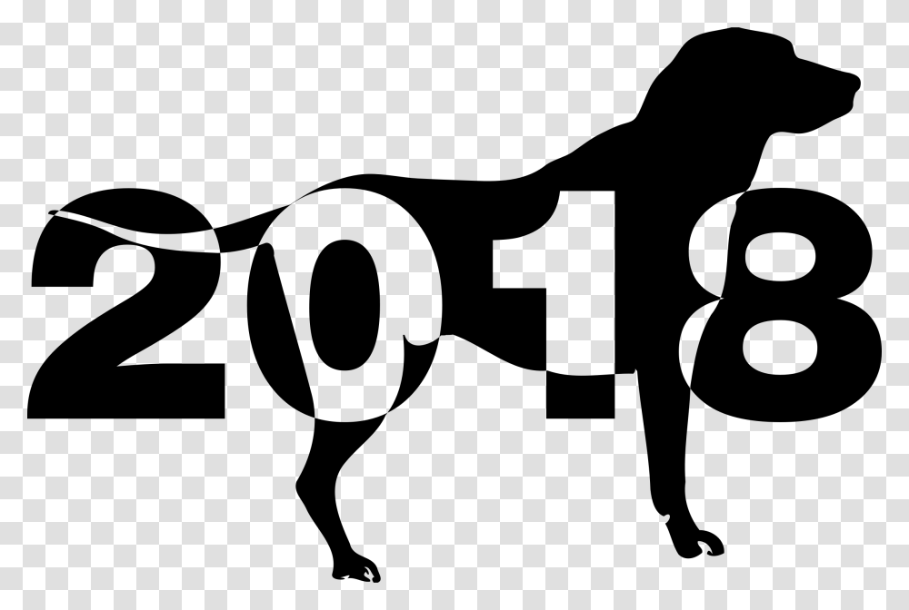 Clipart Year Of The Dog, Gray, World Of Warcraft Transparent Png