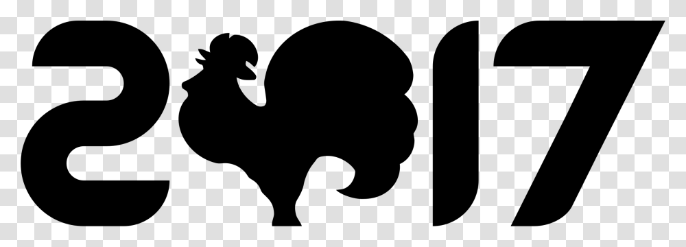 Clipart Year Of The Rooster, Gray, World Of Warcraft Transparent Png