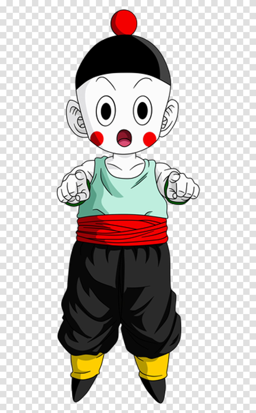 Clipart Z Ksikami Dragon Ball Z, Person, Human, Hand, Fist Transparent Png