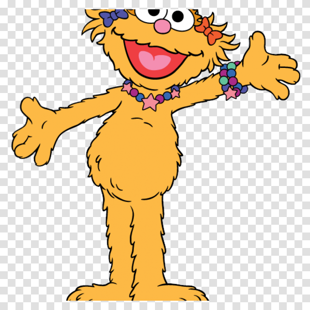 Clipart Zoe Sesame Street, Scarecrow, Person, Human, Outdoors Transparent Png