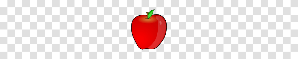 Cliparts Apple Apple Core Clipart, Plant, Fruit, Food, Balloon Transparent Png