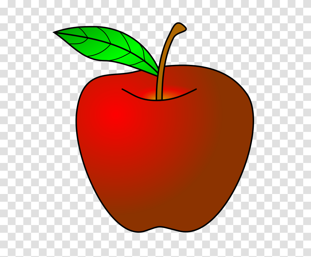 Cliparts Apple Apple Vector Huge Freebie Download, Plant, Fruit, Food, Moon Transparent Png