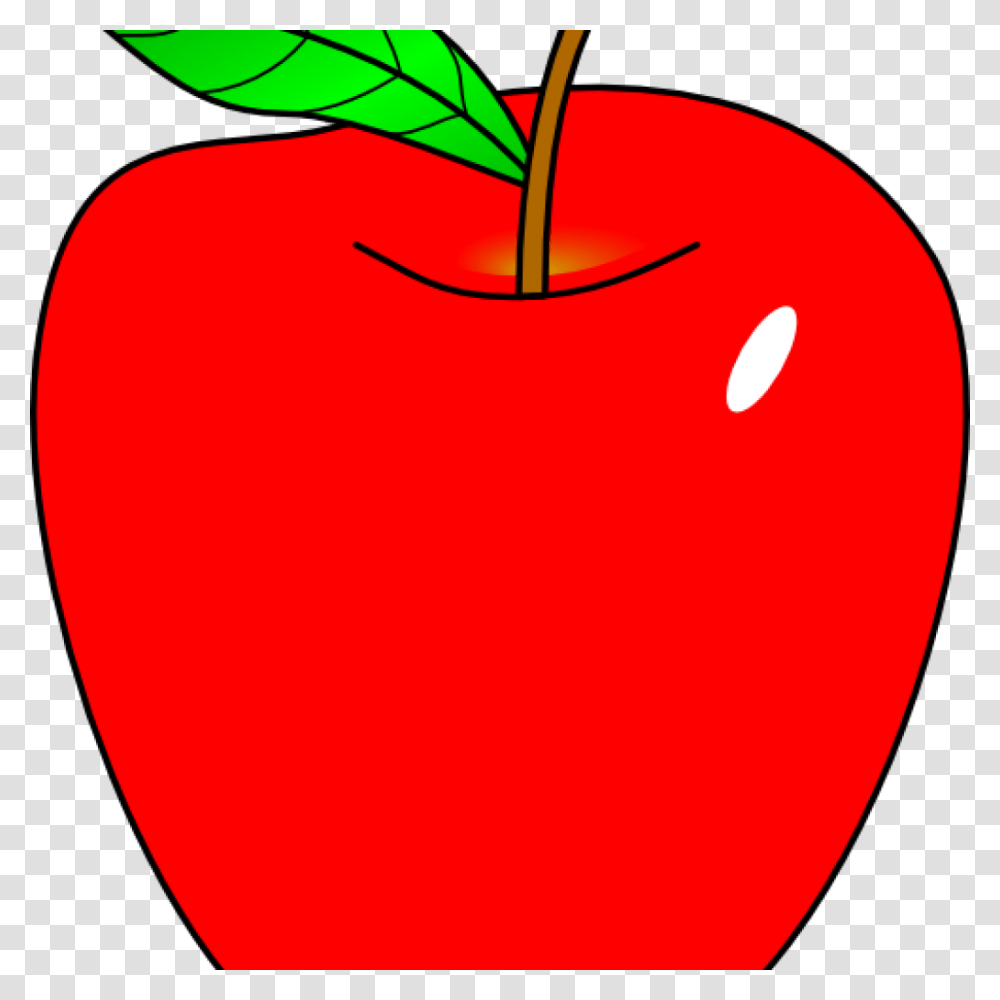 Cliparts Apple Free Clipart Download, Plant, Fruit, Food, Cherry Transparent Png