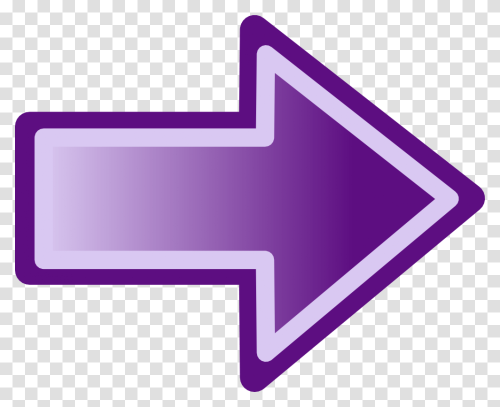 Cliparts Arrow, Purple, Mailbox, Letterbox, Logo Transparent Png