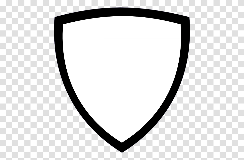 Cliparts Blank Shield, Armor, Moon, Outer Space, Night Transparent Png