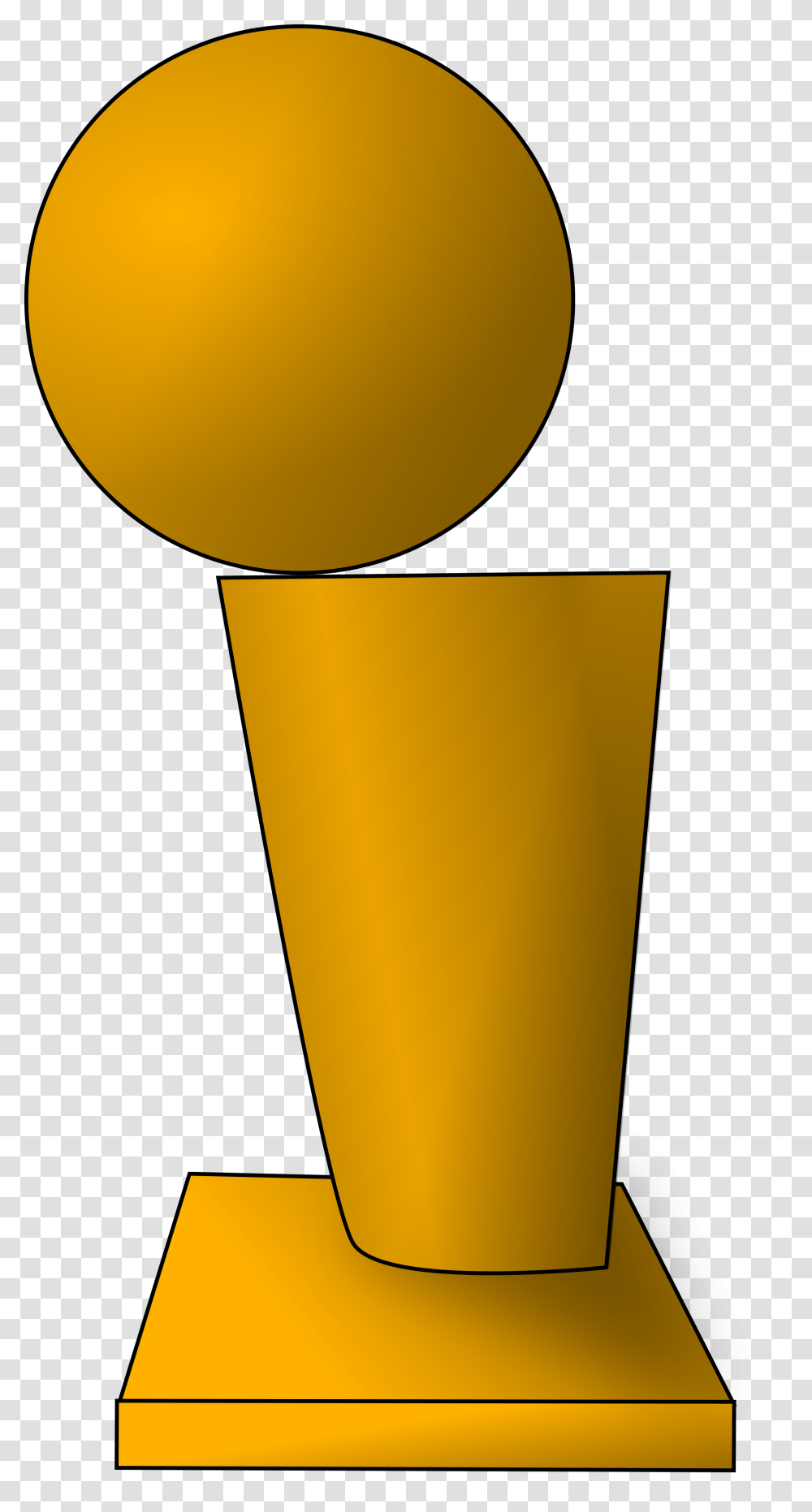 Cliparts Champion Group With Items, Lamp, Gold, Light, Trophy Transparent Png