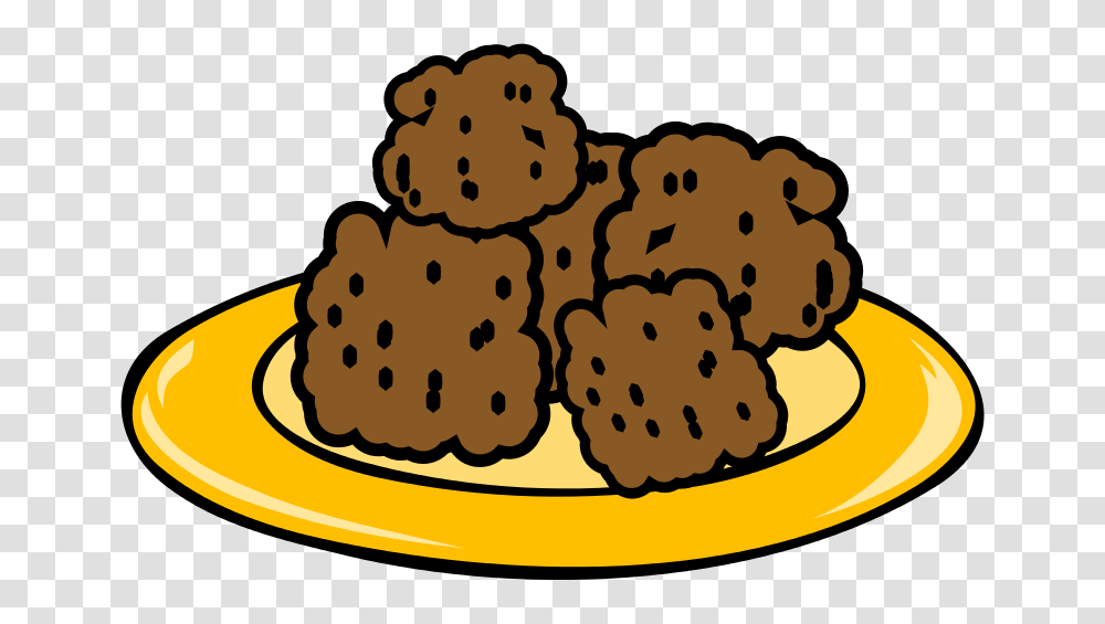 Cliparts Cookie Platter, Food, Biscuit, Sweets, Confectionery Transparent Png