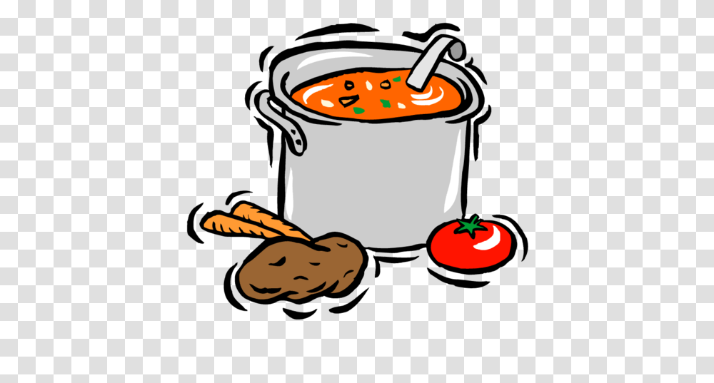 Cliparts Cooking Appetizers, Bucket, Plant, Food, Pot Transparent Png