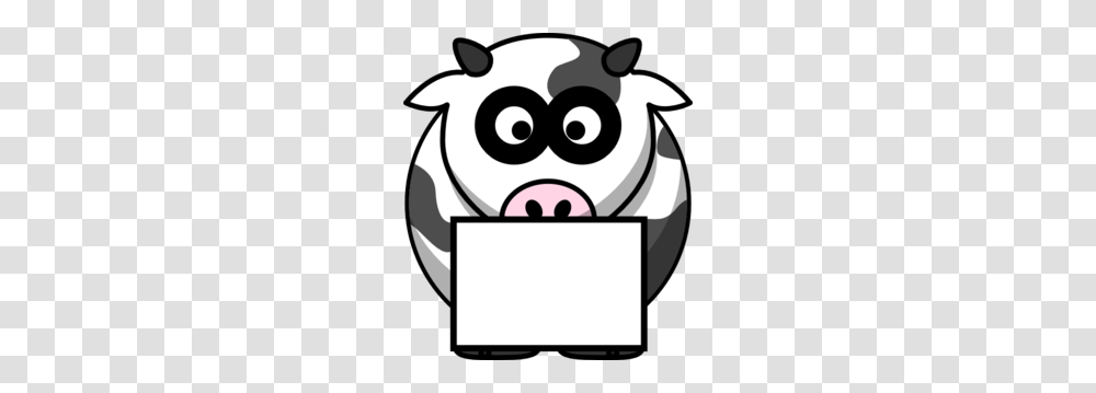 Cliparts Cow Print, Performer, Crowd, Stencil Transparent Png