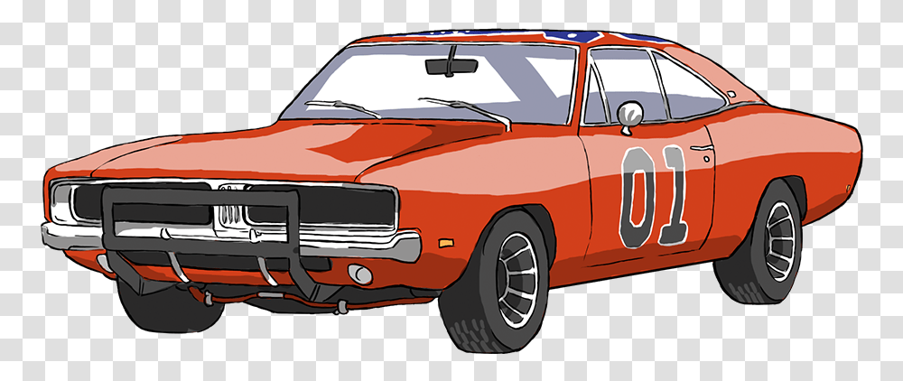 Cliparts Dodge Charger Coup, Car, Vehicle, Transportation, Windshield Transparent Png