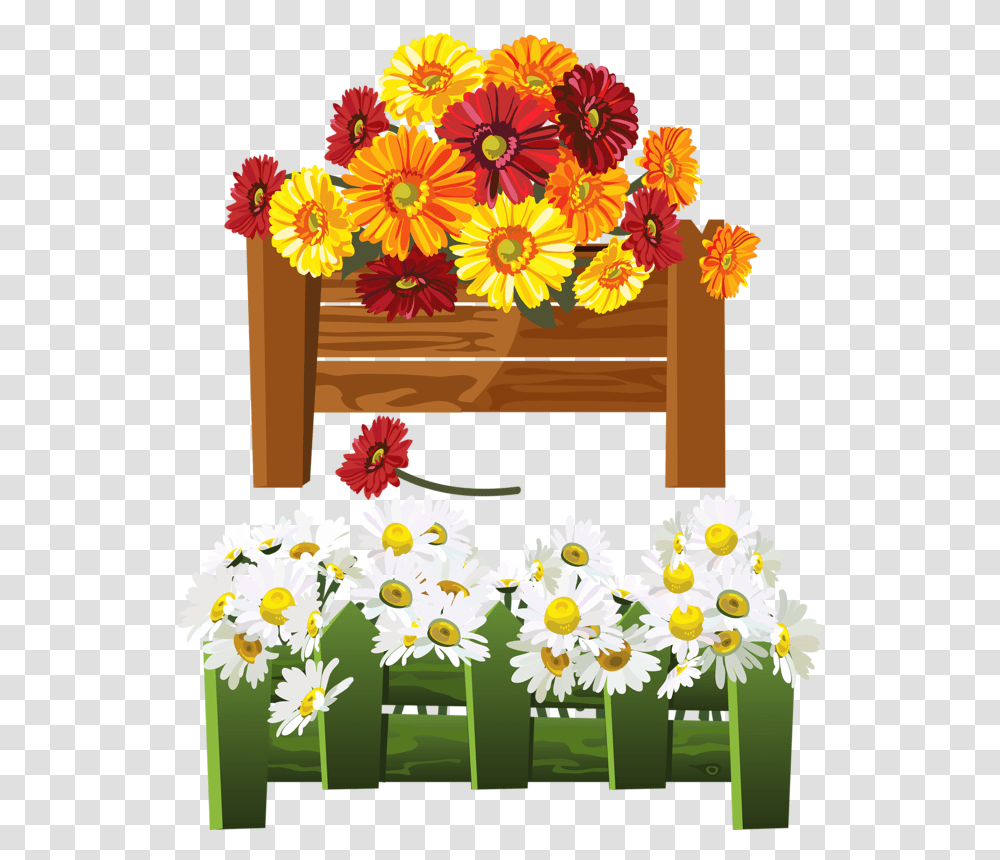 Cliparts Flowers Flower Clipart And Flower Art, Floral Design, Pattern, Plant Transparent Png