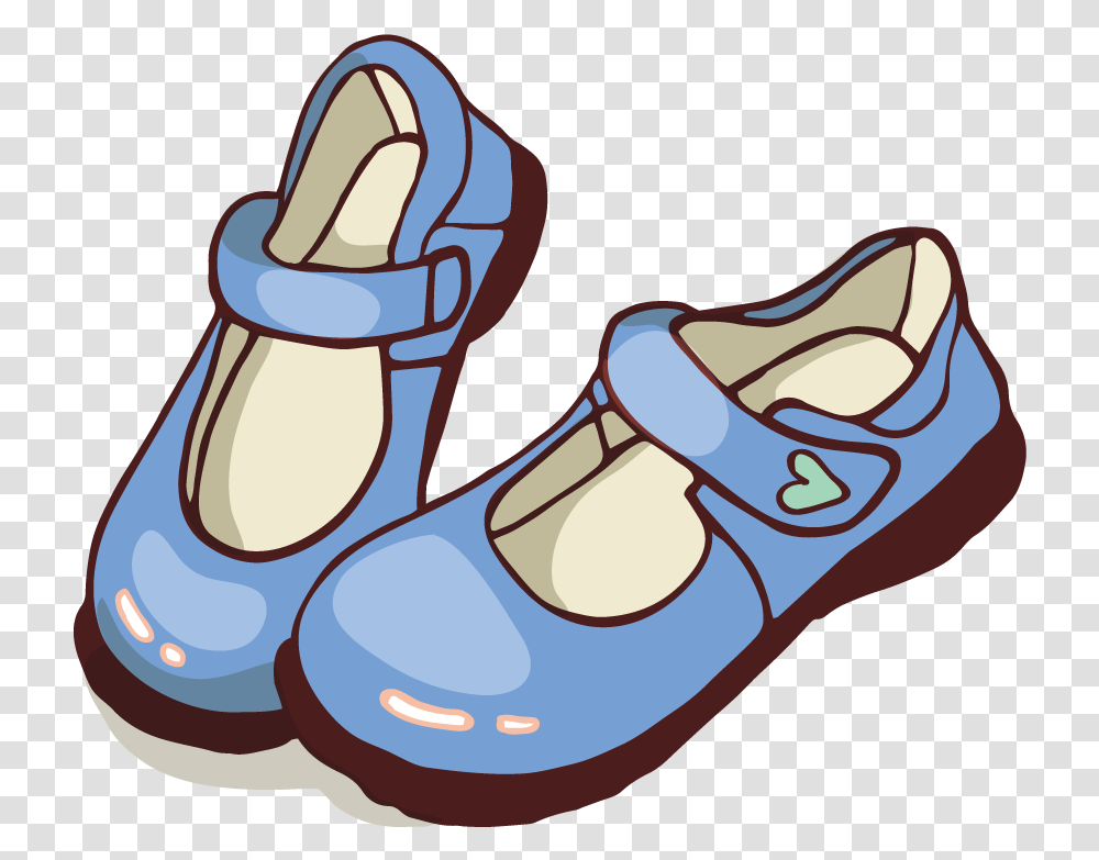 Cliparts For Free, Apparel, Footwear, Shoe Transparent Png