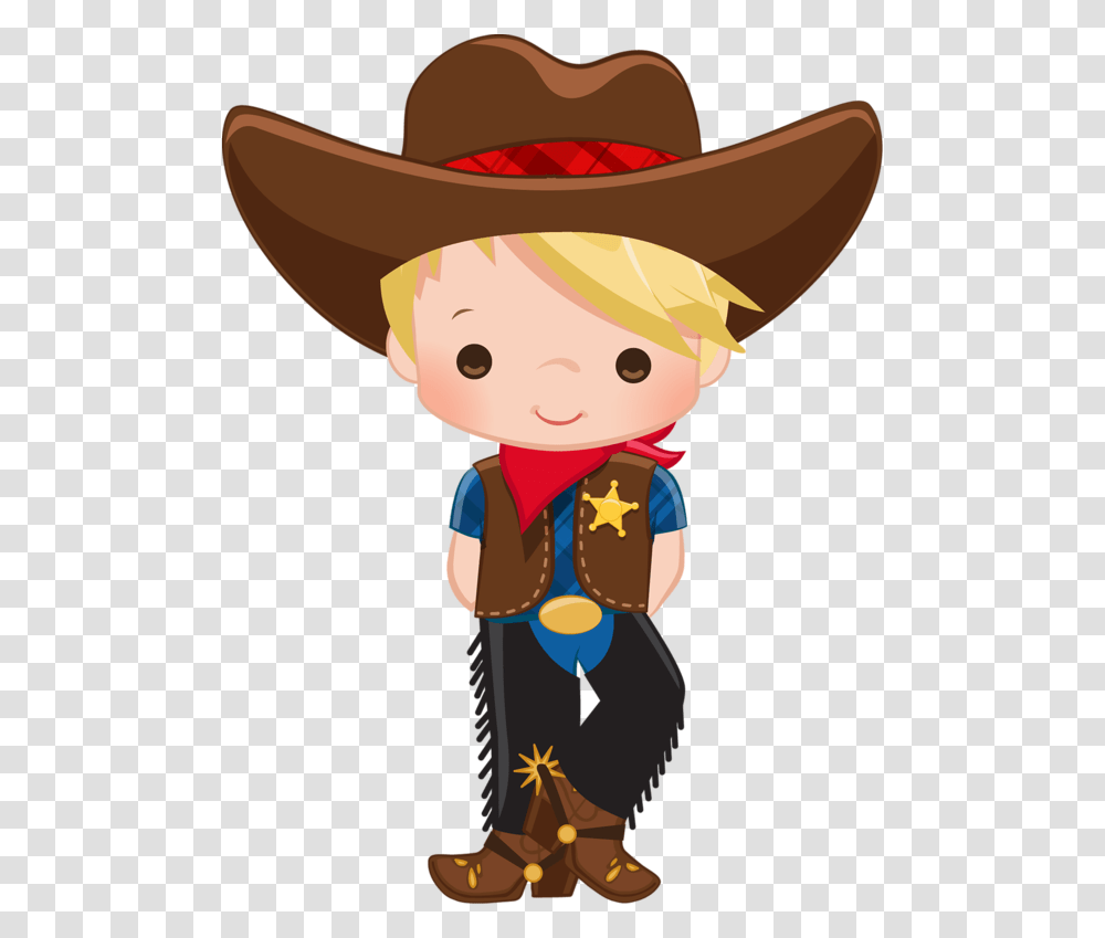 Cliparts For Free, Apparel, Toy, Cowboy Hat Transparent Png